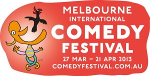Melbourne International Comedy Festival - comedyfestival.com.au 